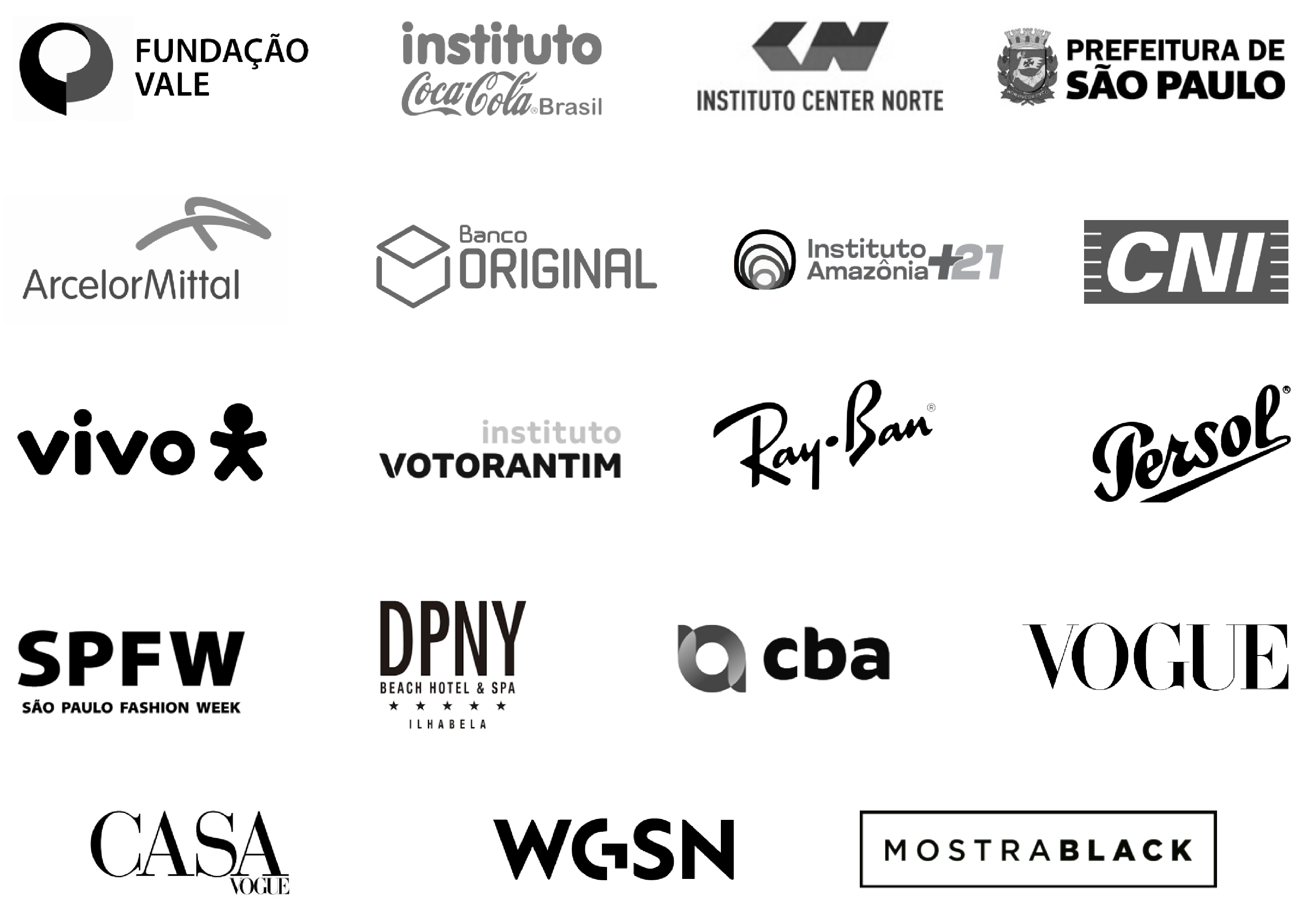 brands